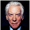 Donald Sutherland - Foto 2