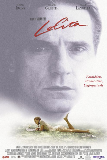  de Filme Lolita (1997)
