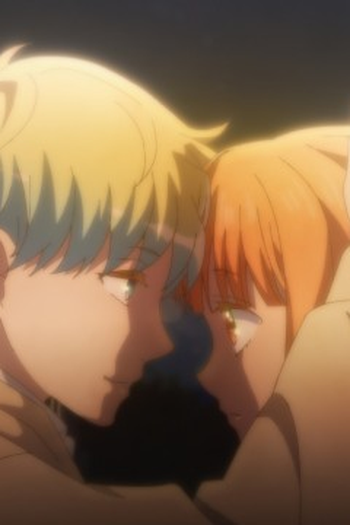 Poster de Episódio 終わらない夢 (2025)