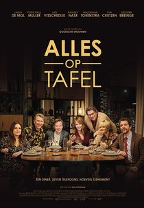 Alles op tafel (Alles op tafel)