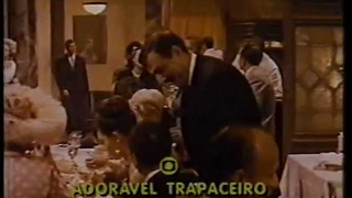 Trailer: ADORÁVEL TRAPACEIRO (DUBLADO) HERBERT RICHERS