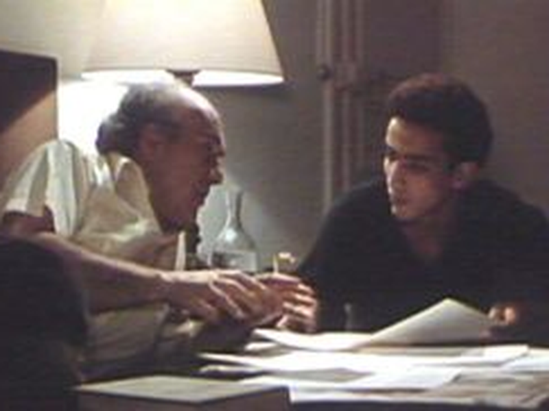 Foto 7 de Les équilibristes