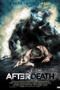 Após a Morte - Poster / Capa / Cartaz - Oficial 5