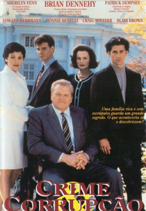 Crime & Corrupção (A Season in Purgatory)