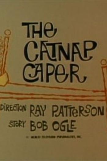 Poster de Episódio The Catnap Caper (1961)