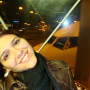 Foto de perfil de Camila Portes