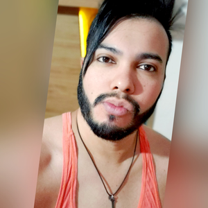 Foto de perfil de Dewesley David de Medeiros