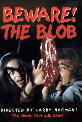 Poster 3 de Filme Beware! The Blob (1972)