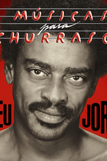 Seu Jorge - Músicas Para Churrasco Ao Vivo (Seu Jorge - Músicas Para Churrasco Ao Vivo)