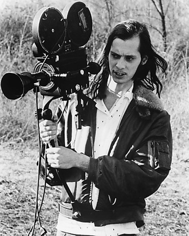 John Waters (I) - Foto 3