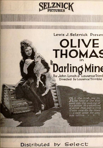 Darling Mine (Darling Mine)