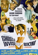 O Fantasma de Biquini (The Ghost in the Invisible Bikini)