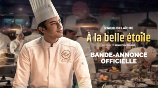 Trailer: À LA BELLE ÉTOILE - Bande-annonce officielle