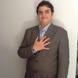 Foto de perfil de mauriciobesquivelbehrens