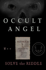 Occult Angel (Occult Angel)
