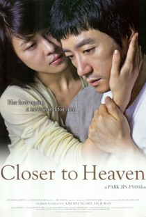 Closer to Heaven - Poster / Capa / Cartaz - Oficial 1