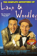 The Adventures of Lano and Woodley (The Adventures of Lano and Woodley)