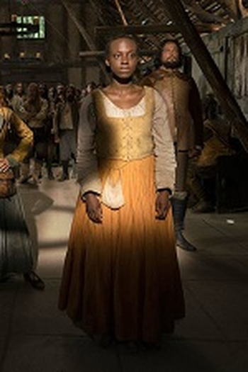Poster de Episódio Episode 8 (2018)