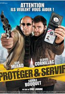 Proteger e servir (Protéger et servir)