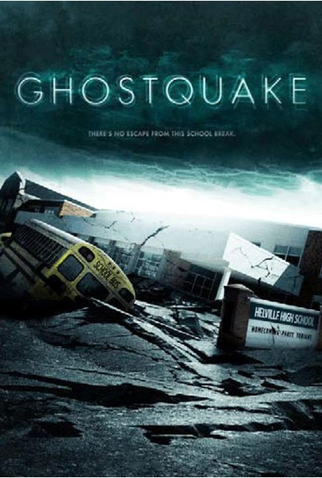 Poster 2 de Filme A Cápsula do Tempo (2012)