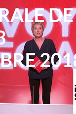 Enviado especial (Envoyé spécial)