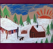 Christmas at Moose Factory
