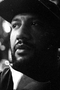 Justice A. Whitaker - Poster 1