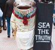Sea the Truth