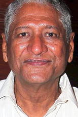 Rajendra Gupta
