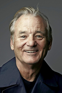 Bill Murray - Poster 1