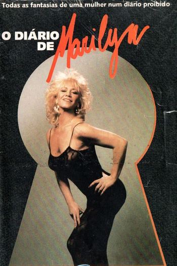  de Filme Os Pecados de Marilyn (1990)