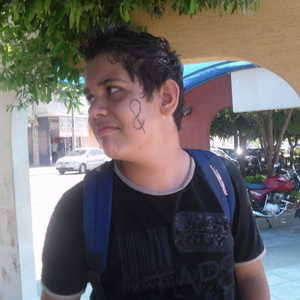 Foto de perfil de Cícero Antônio