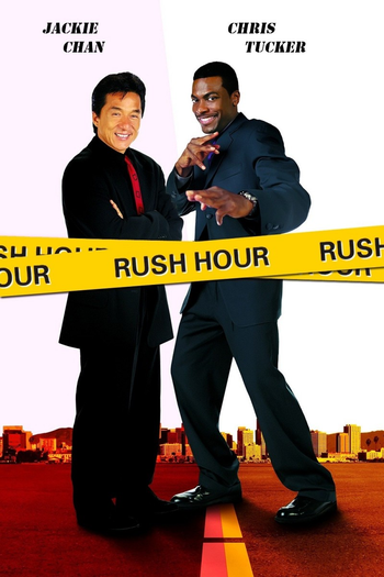  de Filme A Hora do Rush (1998)