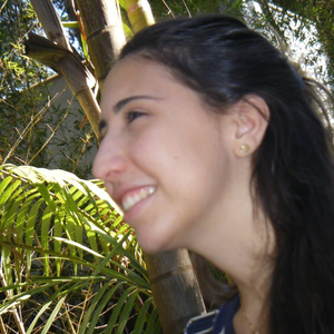 Foto de perfil de Isabela Faria