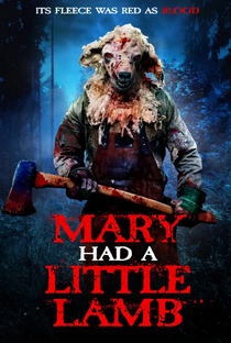 Mary Had A Little Lamb - Poster / Capa / Cartaz - Oficial 1