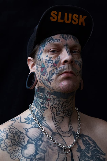  de Filme Raggarjävlar (2019)