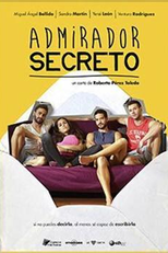 Admirador Secreto (Admirador Secreto)