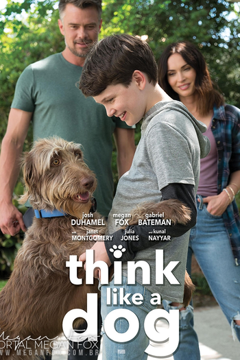  de Filme Pense Como um Cão (2020)