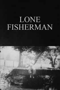 Lone Fisherman - Poster / Capa / Cartaz - Oficial 1
