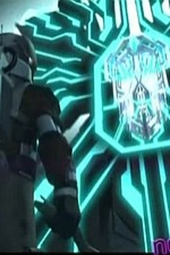 Poster de Episódio Orion Pax (3) (2012)