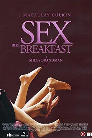  de Filme Cama e Café da Manhã (2007)