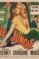 Não Sou Criminoso (Female Jungle)