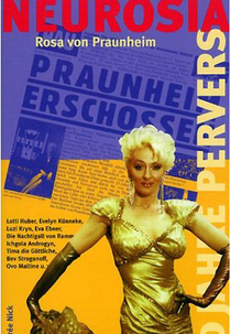 Neurosia - 50 Anos de Perversão (Neurosia - 50 Jahre pervers)