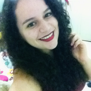 Foto de perfil de Maisa Carvalho Silva