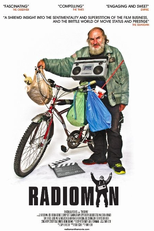 Radioman (Radioman)