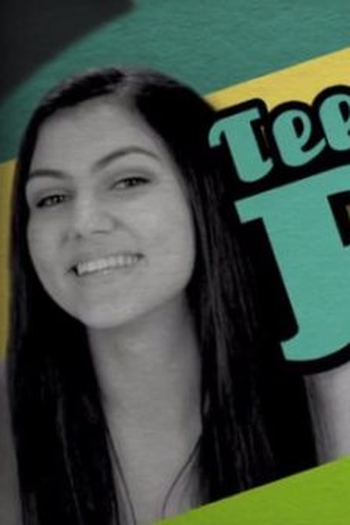 Poster de Série Teens React (2011)