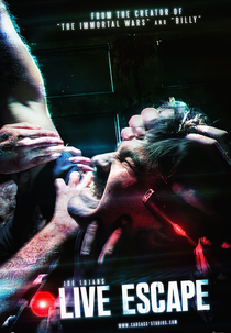 Live Escape (Live Escape)