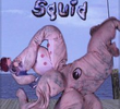 The Hungry Squid