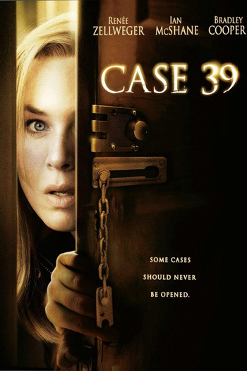  de Filme Caso 39 (2009)