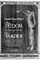 The Vampire (The Vampire)